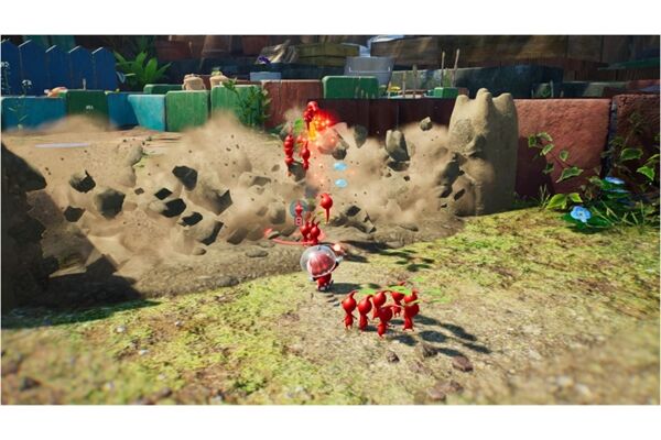  SWIT Pikmin 4/Pikmin 4