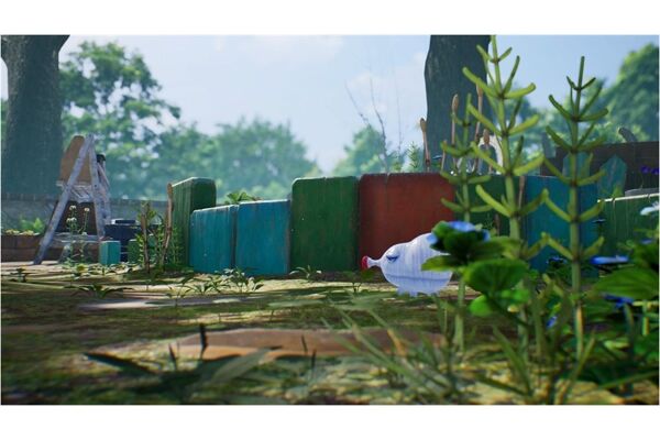  SWIT Pikmin 4/Pikmin 4