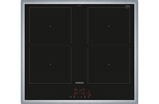 Siemens EM645CQB6E (edelstahl)