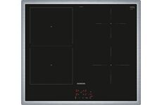 Siemens EM645CSB6E (edelstahl)