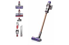 Dyson V10  Absolute (Nickel/Kupfer)