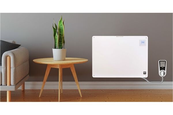 SHX SHX-PM05FW Energiekostenmessgerät