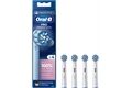 Oral-B Aufsteckb. Pro Sens. Clean (4Stk)