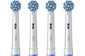Oral-B Aufsteckb. Pro Sens. Clean (4Stk)