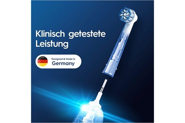 Oral-B Aufsteckb. Pro Sens. Clean (4Stk)