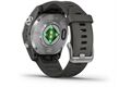 Garmin Fenix 7S Pro Solar (20mm)