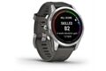 Garmin Fenix 7S Pro Solar (20mm)