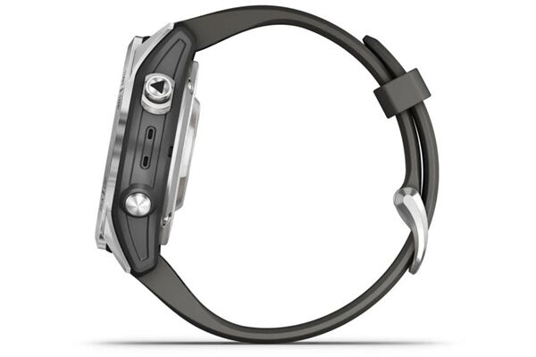 Garmin Fenix 7S Pro Solar (20mm)