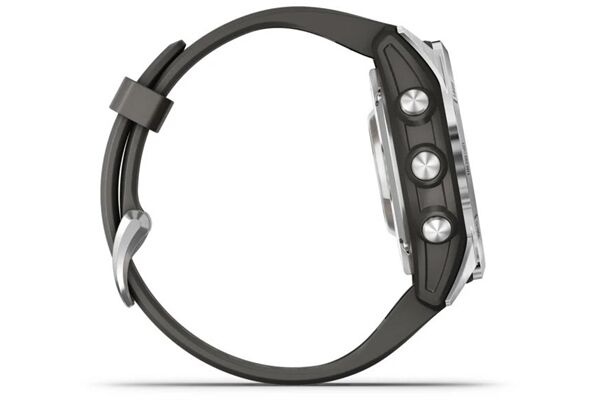 Garmin Fenix 7S Pro Solar (20mm)
