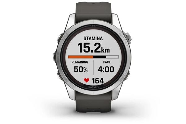 Garmin Fenix 7S Pro Solar (20mm)
