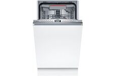 Bosch SPV4HMX49E (schwarz)