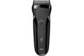 Braun Personal Care 300s Series 3 Schwarz B-Ware