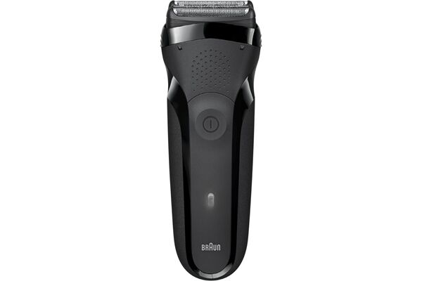 Braun Personal Care 300s Series 3 Schwarz B-Ware