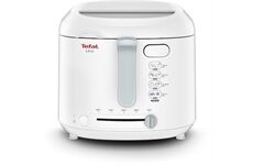 Tefal FF2031 Uno M (weiss)
