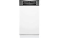 Bosch SPI4HMS49E (edelstahl)
