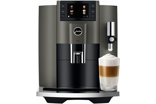 JURA E8 (EC).