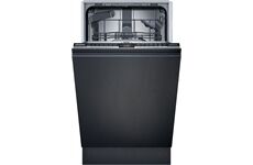 Siemens SR83EX01LD MK (edelstahl)