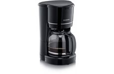 Severin KA 4320 (schwarz)