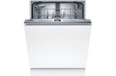 Bosch SBV4HTX00E (schwarz)
