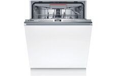 Bosch SMV4HVX00E (vollintegrierbar)