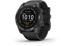 Garmin Epix Pro (Gen 2) (51mm) (schwarz/schiefergr)