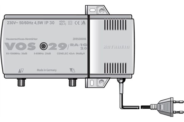 Kathrein VOS 29/RA-1G 2.0