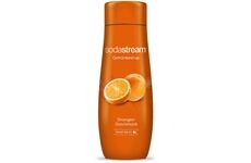 Sodastream Orange (440ml)