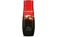 Sodastream Cola (440ml)