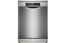 Bosch SMS6ZCI16E (edelstahl)