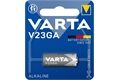 Varta V 23 GA Electronics