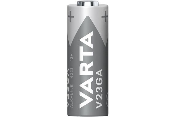 Varta V 23 GA Electronics