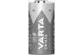 Varta CR 123 A Photo Lithium