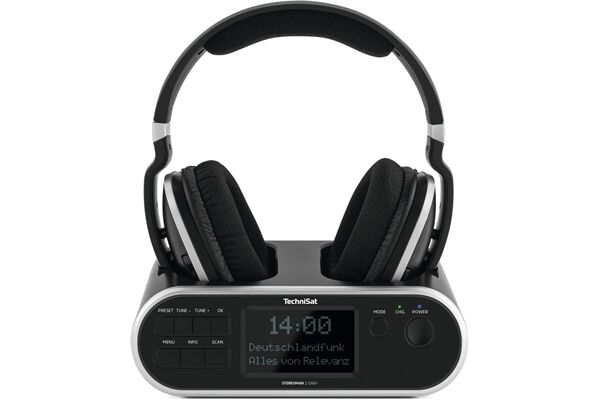 Technisat Stereoman 2 DAB+