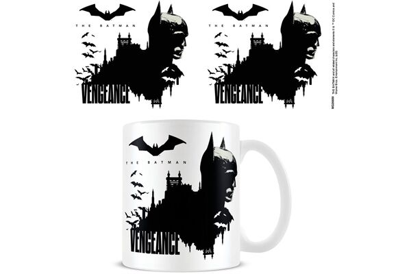 PYRAMID The Batman Gotham