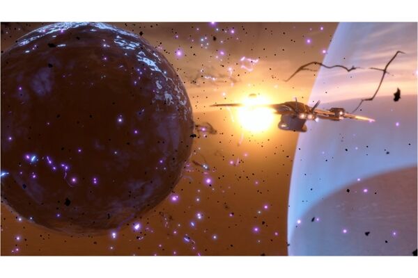 SOFTWAREPY PS4 Exoprimal