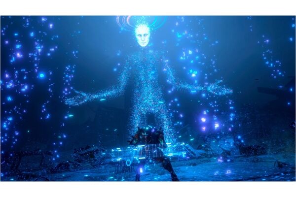 SOFTWAREPY PS4 Exoprimal