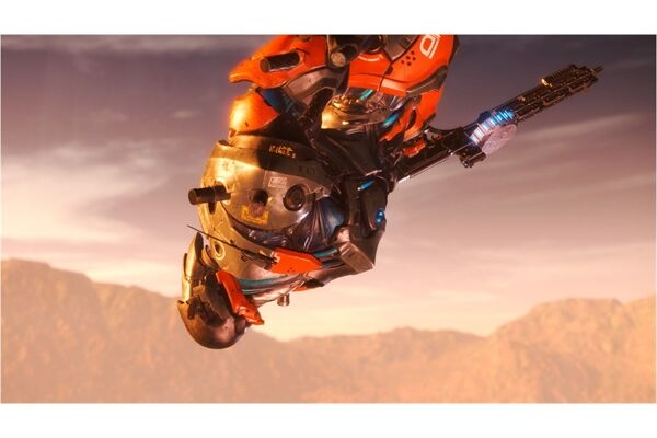 SOFTWAREPY Xbox Series Exoprimal