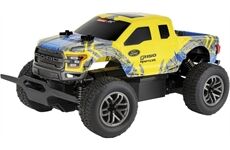 Carrera Ford F-150 Raptor (schwarz)