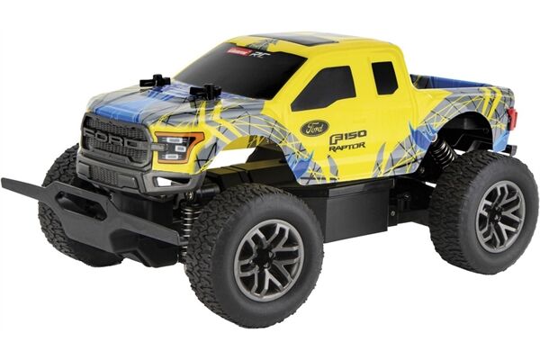 Carrera Ford F-150 Raptor