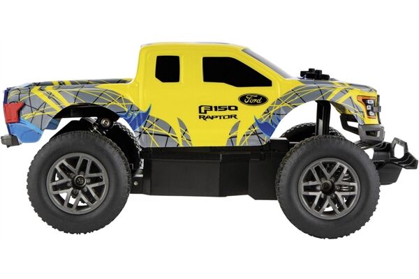 Carrera Ford F-150 Raptor
