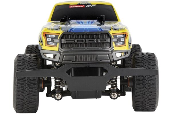 Carrera Ford F-150 Raptor