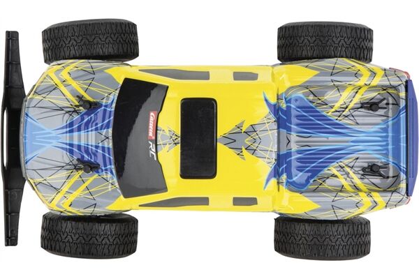 Carrera Ford F-150 Raptor