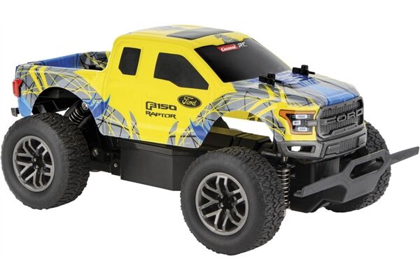 Carrera Ford F-150 Raptor