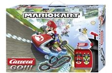 Carrera GO!!! Nintendo Mario Kart 8 (schwarz)