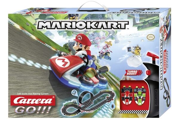 Carrera GO!!! Nintendo Mario Kart 8