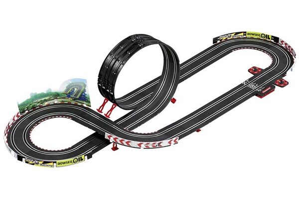 Carrera GO!!! Nintendo Mario Kart 8