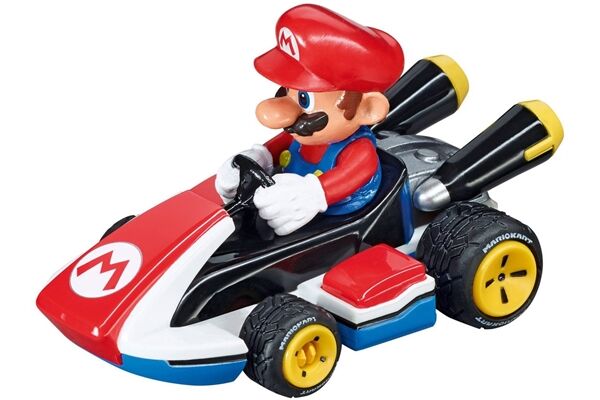 Carrera GO!!! Nintendo Mario Kart 8