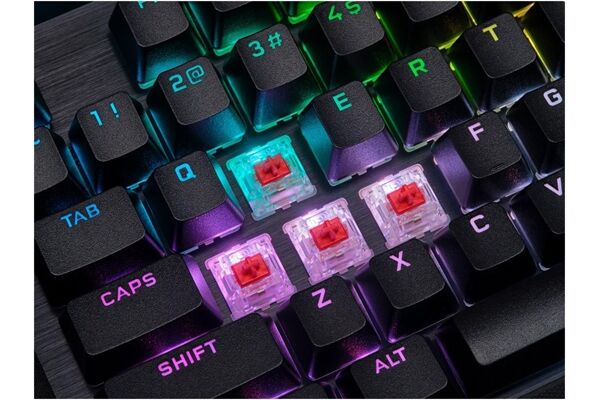 Corsair K70 RGB Pro (DE)