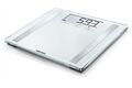 Soehnle 63858 Shape Sense Control 200 Weiss