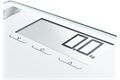Soehnle 63858 Shape Sense Control 200 Weiss